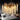 Crystal Raindrop Chandelier - LUUGAA
