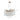 Crystal Raindrop Chandelier - LUUGAA