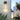 CrystalGlow Outdoor LED Wall Lamps - LUUGAA