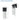 CrystalGlow Outdoor LED Wall Lamps - LUUGAA