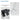 CrystalGlow Outdoor LED Wall Lamps - LUUGAA