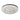 Crystalline Round Ceiling Lamp - LUUGAA