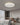 Crystalline Round Ceiling Lamp - LUUGAA