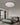 Crystalline Round Ceiling Lamp - LUUGAA
