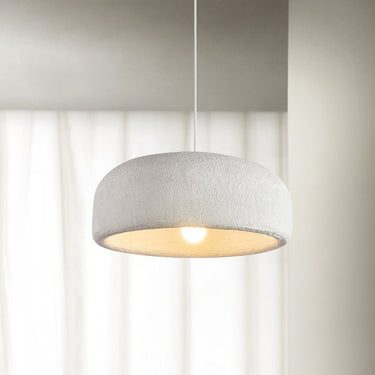Cumulus Clouds Pendant Light - LUUGAA