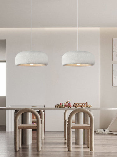 Cumulus Clouds Pendant Light - LUUGAA