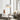 Cumulus Clouds Pendant Light - LUUGAA