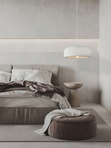 Cumulus Clouds Pendant Light - LUUGAA