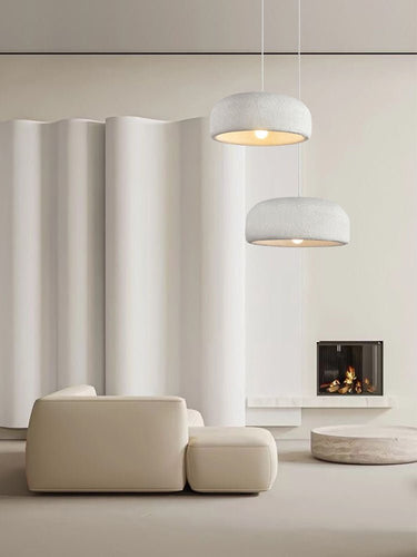 Cumulus Clouds Pendant Light - LUUGAA