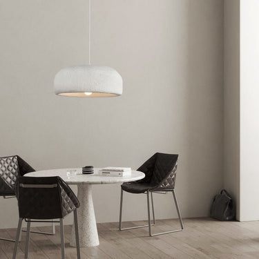 Cumulus Clouds Pendant Light - LUUGAA