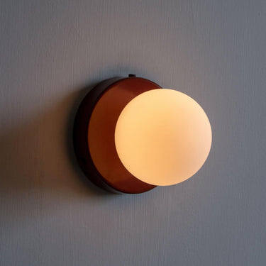 Cumulus Wall Light - LUUGAA
