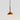 Cupolina Pendant Light - LUUGAA