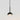 Cupolina Pendant Light - LUUGAA