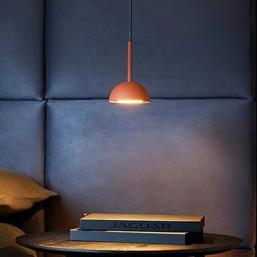 Cupolina Pendant Light - LUUGAA