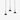 Cupolina Pendant Light - LUUGAA