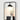 Cupolina Wall Lamp - LUUGAA