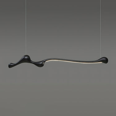 Curva Pendant Lamp - LUUGAA