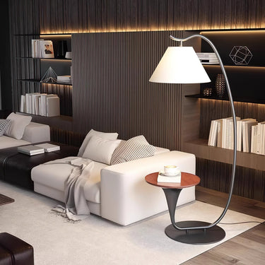 Curvature Floor Lamp - LUUGAA