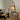 Curved Mantis Arm Floor Lamp - LUUGAA