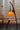 Curved Mantis Arm Floor Lamp - LUUGAA