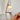 Curved Mantis Arm Floor Lamp - LUUGAA