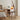 Curved Mantis Arm Floor Lamp - LUUGAA