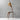 Curved Mantis Arm Floor Lamp - LUUGAA