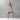 Curved Mantis Arm Floor Lamp - LUUGAA