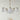 Curved Retro Chandelier - LUUGAA