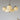 Curved Retro Chandelier - LUUGAA