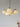Curved Retro Chandelier - LUUGAA