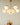 Curved Retro Chandelier - LUUGAA