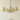 Curved Retro Chandelier - LUUGAA