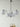 Curved Retro Chandelier - LUUGAA