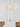 Curved Retro Chandelier - LUUGAA
