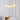 Curved Retro Chandelier - LUUGAA