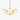 Curved Retro Chandelier - LUUGAA