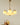 Curved Retro Chandelier - LUUGAA