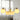 Curved Retro Chandelier - LUUGAA