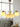 Curved Retro Chandelier - LUUGAA