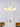 Curved Retro Chandelier - LUUGAA
