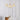Curved Retro Chandelier - LUUGAA