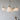 Curved Retro Chandelier - LUUGAA