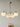 Curved Retro Chandelier - LUUGAA