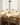 Curved Retro Chandelier - LUUGAA