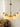 Curved Retro Chandelier - LUUGAA