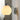 Curved Retro Wall Lamp - LUUGAA