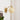 Curved Retro Wall Lamp - LUUGAA