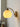 Curved Retro Wall Lamp - LUUGAA