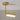Cylinder Brass Series Ceiling Lamp - LUUGAA